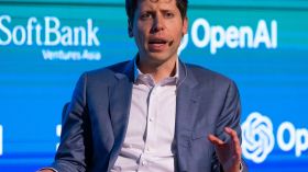 بعد “شات جي بي تي” : سام ألتمان يطلق عملة إلكترونية