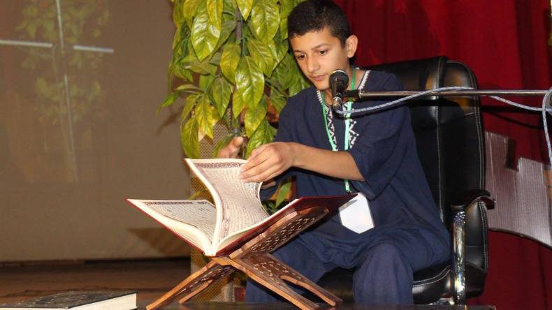 بدء التسجيل في مسابقة “سماء المجتهد” لحفظ القرآن الكريم