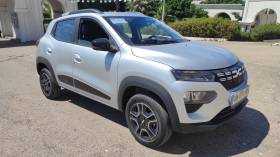 أول سيارة كهربائية 100 % تصل اليوم إلى الجزائر