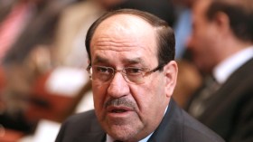 مُغالطات رئيس الوزراء العراقي نوري المالكي بحق الصحابة