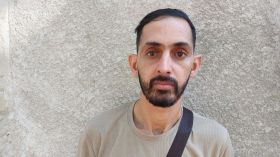 فرنسا : عز الدين حمدي ذلك المهاجر الذي أنقذ 17 شخصا في حريق