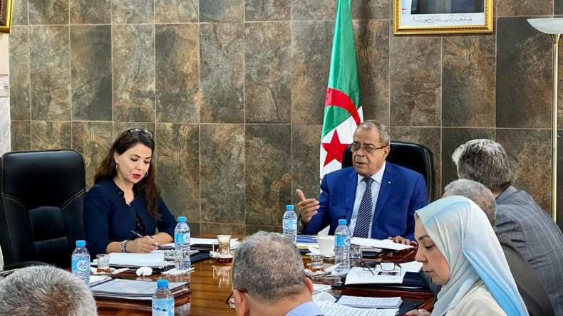هذه تعليمات عون لمديري الهيئات تحت الوصاية