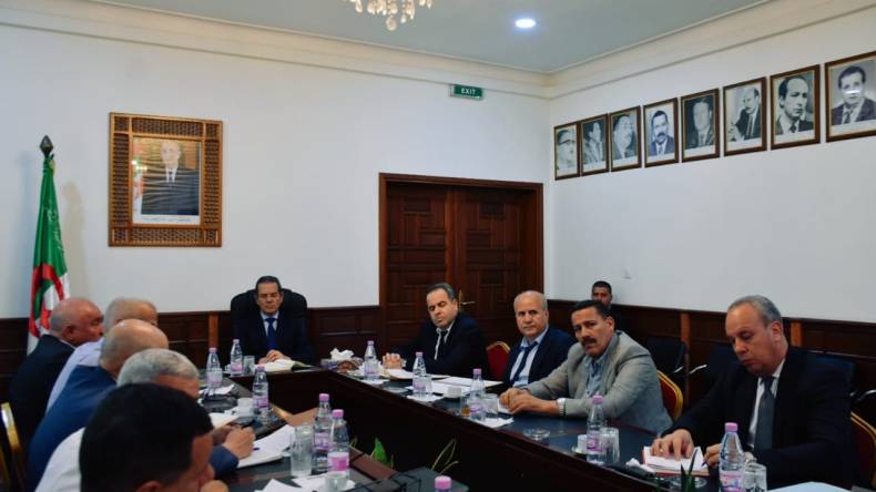 فلاحة: تنصيب لجنة مشتركة بين الوزراة واتحاد الفلاحين