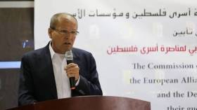 وفاة وزير فلسطيني في حادث مرور