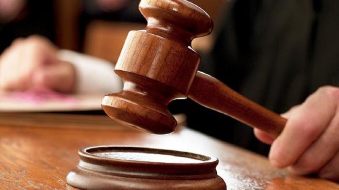 بيان من مجلس قضاء مستغانم في قضية إطلاق النار على قاضي التحقيق