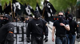 الرئيس التركي : يتعين علينا التحرك لمكافحة الإسلاموفوبيا