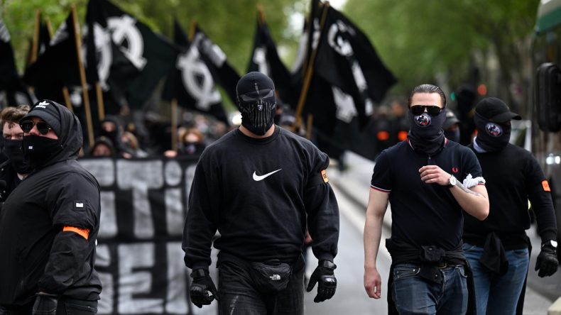 الرئيس التركي : يتعين علينا التحرك لمكافحة الإسلاموفوبيا