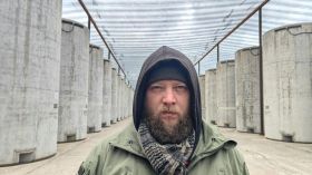 مقتل صحفي روسي وموسكو تتهم الولايات المتحدة