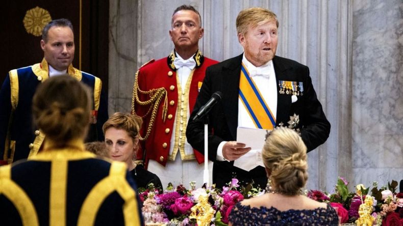 هولندا تعتذر رسميا عن ممارستها العبودية أثناء ماضيها الإستعماري