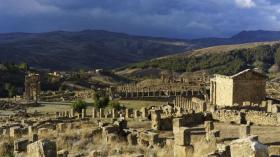 إلغاء مهرجان جميلة تضامنا مع ضحايا حرائق الغابات