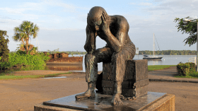 أعمر صالحي ذلك الجزائري الذي هرب من جحيم منفى كايين