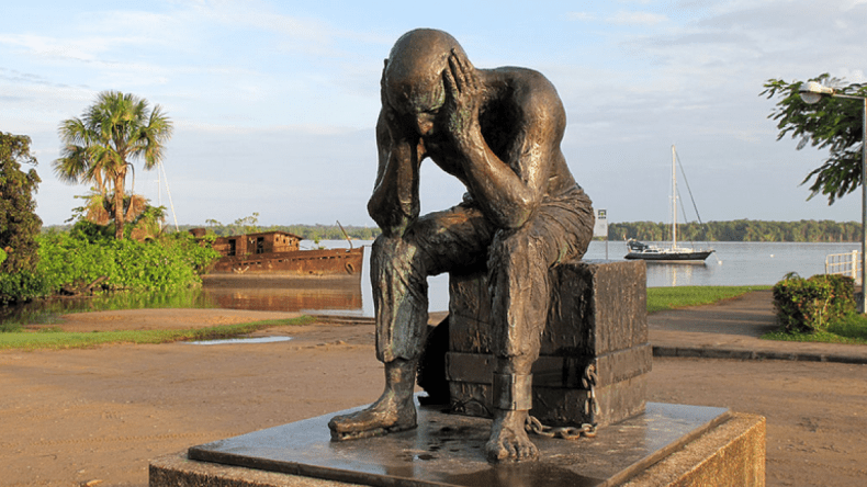 أعمر صالحي ذلك الجزائري الذي هرب من جحيم منفى كايين