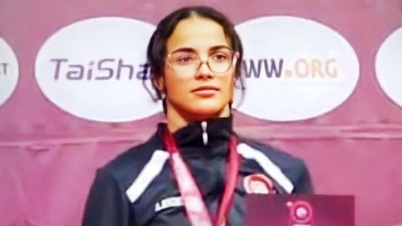 وفاة مصارعة وبطلة منتخب تونس للناشئات غرقاً