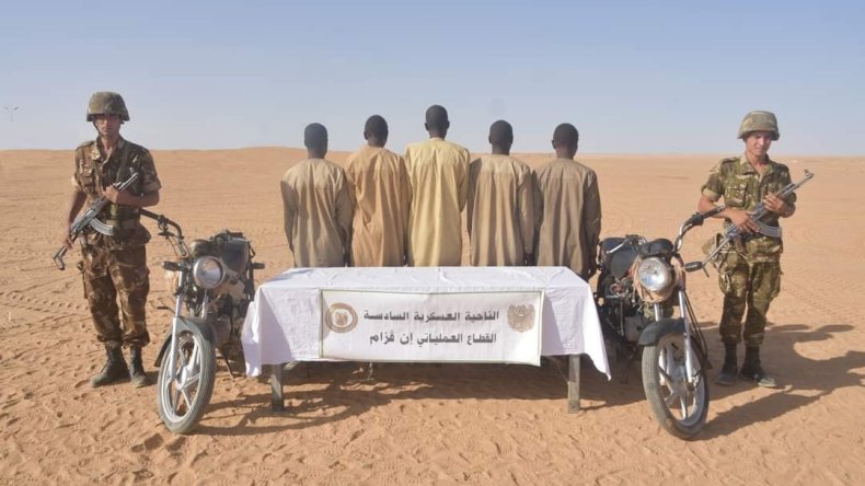 وزارة الدفاع تكشف عن حصيلة تدخلاتها الأسبوعية