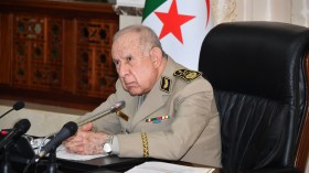 شنڨريحة: التدخلات الأجنبية لا تحلّ الأزمات ولا تصنع الاستقرار