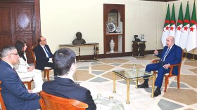 75 بالمائة من الالتزامات تجسّدت