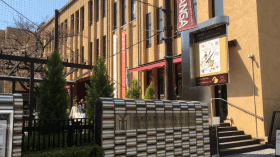 رسّامون جزائريون في متحف كيوتو الياباني للمانغا