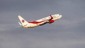 Air Algérie inaugure son premier vol direct Alger-Johannesburg