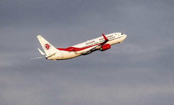 Air Algérie inaugure son premier vol direct Alger-Johannesburg