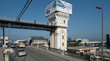 Alger: L’ascenseur de Port Saïd est désormais fonctionnel