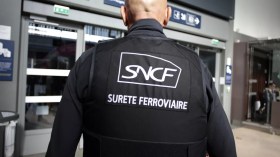 Paris: Un homme interpellé pour une tentative de meurtre dans une gare RER