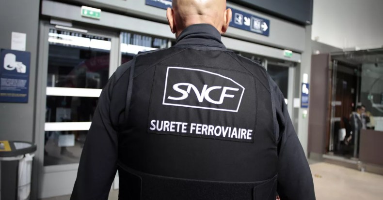 Paris: Un homme interpellé pour une tentative de meurtre dans une gare RER