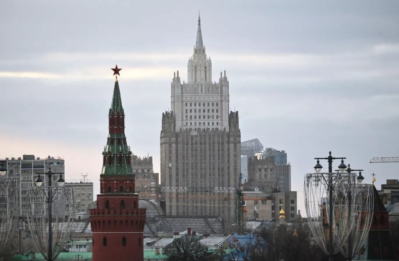 Moscou souhaite supprimer certains visas avec ce pays africain