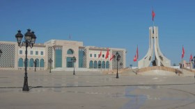 Le Président tunisien limoge la première ministre Najla Bouden et nomme Ahmed Hachani