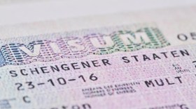 Ces pays européens qui accordent et refusent le plus de visas Schengen aux Algériens
