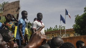 أزمة النيجر.. لماذا يستقطب المسعى الجزائري الاهتمام المحلي والدولي؟