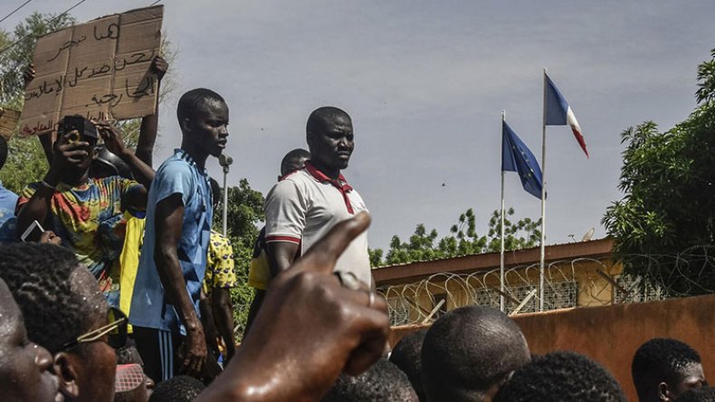 أزمة النيجر.. لماذا يستقطب المسعى الجزائري الاهتمام المحلي والدولي؟