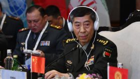 الصين تحتضن منتدى السلام والأمن مع إفريقيا