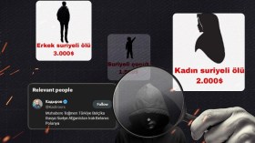 بالتفصيل.. هذه حقيقة موقع إلكتروني دعا لقتل السوريين مقابل مكافآت 