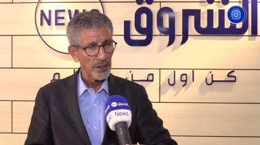 الشيخ فرحات..” عودة الأمطار بداية من يوم السبت المقبل”