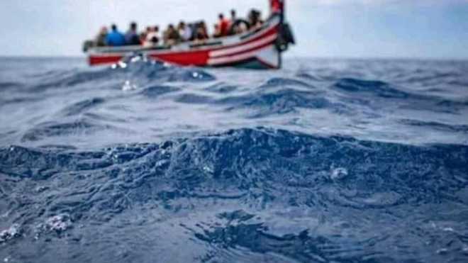 عصابة تهريب المهاجرين انطلاقا من المغرب في قبضة الدرك الوطني