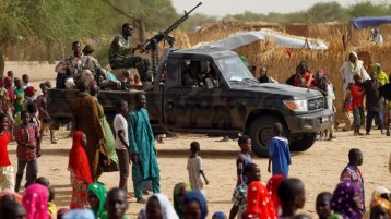 من سراييفو إلى نيامي