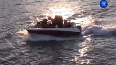 الدرك الوطني بوهران يتمكن من تفكيك شبكة تقوم بتهريب المهاجرين