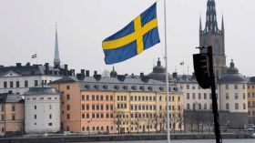 مرة أخرى.. السويد تسمح بالاعتداء على المصحف الشريف