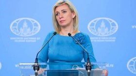 الخارجية الروسية: التهديد باستخدام القوة في النيجر لن يحلّ الصراع