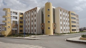 19 إقامة جامعية جديدة حيّز الخدمة هذه السنة