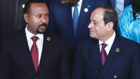 “لا تغيّرات ملموسة” في المفاوضات بين مصر وإثيوبيا