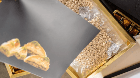 السعودية تحبط محاولة تهريب 2.2 مليون حبّة من مخدر الكبتاغون (صور)