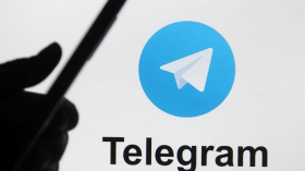 بلد عربي يحجب تطبيق “تلغرام” لأسباب أمنية