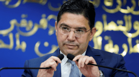 النظام المغربي يهاجم جنوب إفريقيا بسبب مجموعة “بريكس”