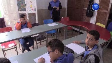 مرافقو الحياة المدرسية على موعد مع دورات تكوينية تحضيرا للموسم الدراسي المقبل