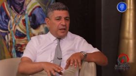 البوصلة.. البورفيسور بكيس يوضح معنى مقولة “بلاصتك ماشي هنا..”