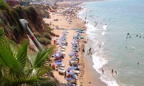 Saison estivale: 31.750 enfants ont bénéficié des camps de vacances