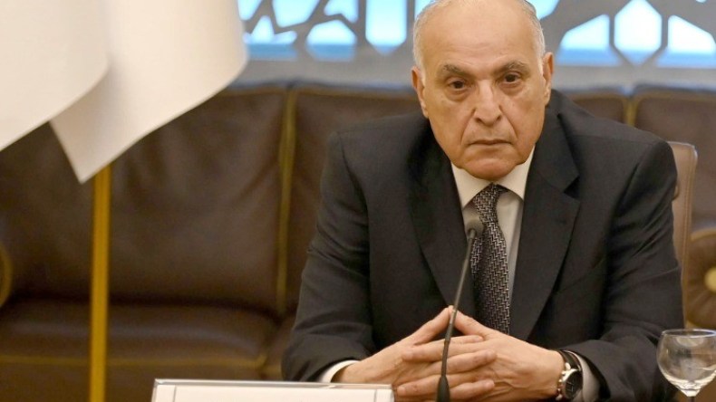 عطاف في زيارة عمل إلى واشنطن لمدة يومين