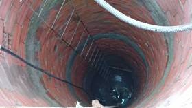 وفاة 8 أشخاص اختناقا داخل بئر بعمق 15 مترا في سطيف