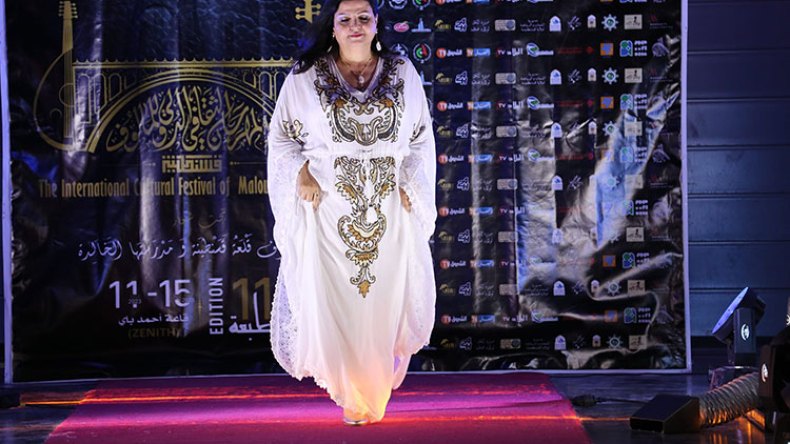 “أبحث عن لحن جزائري.. وهذا جديدي مع أحلام مستغانمي”